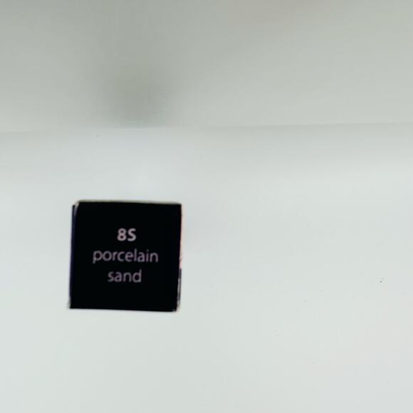 Tarte Creaseless Color Corrector Concealor Porcelain Sand 8S .225 oz NIB - Picture 3 of 6